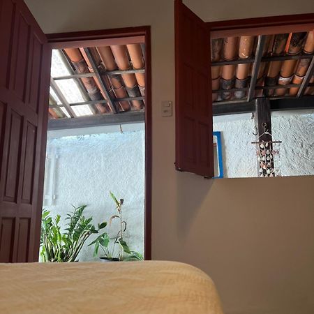 Casa Caju Arraial Bed & Breakfast Porto Seguro Exterior photo